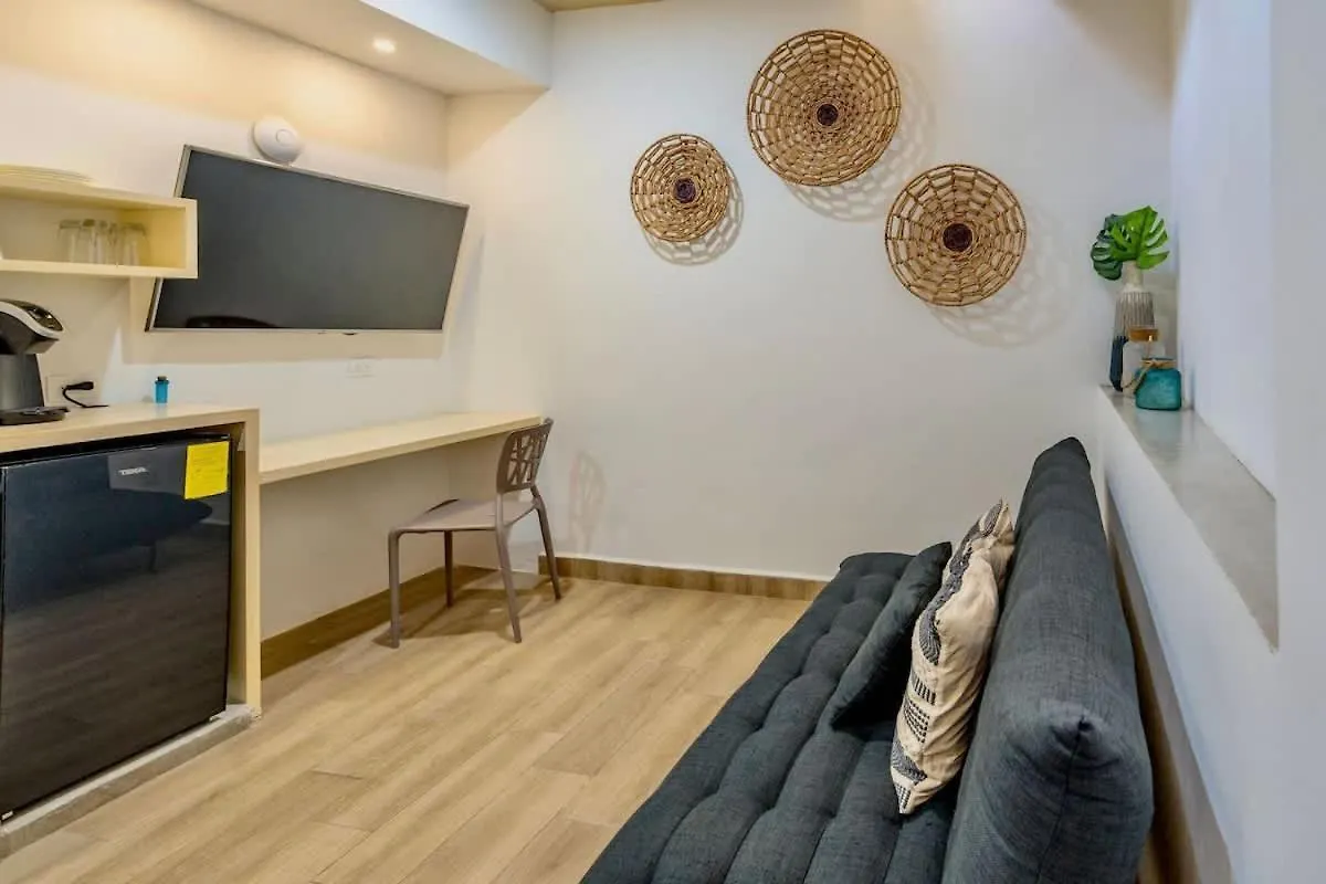 Exclusive 3-Bedroom House With A Large Roof Terrace And Private Pool Tulum